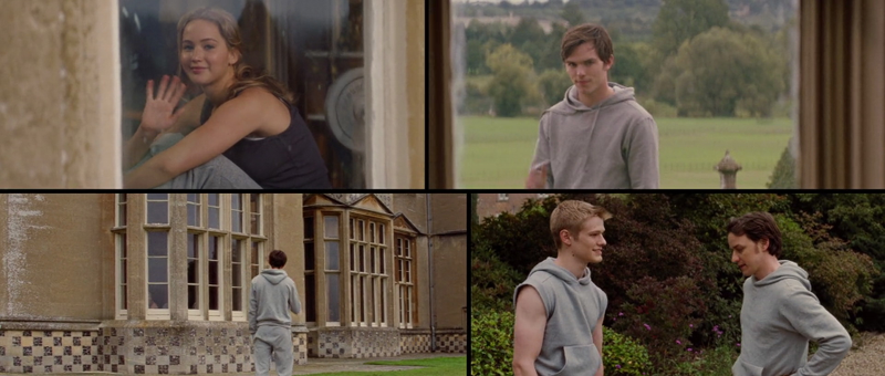X-Men: First Class (2011)